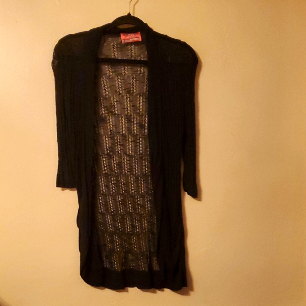 CoverUp With Pockets